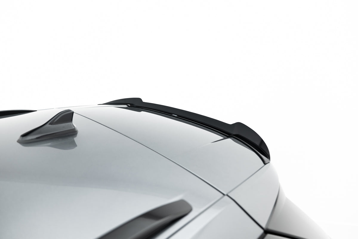 Maxton Design Set Splitter - Skoda Kodiaq Mk2 - img 18