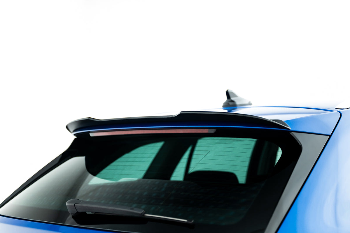 Maxton Design Set Splitter - Skoda Octavia Mk4 Facelift - img 14