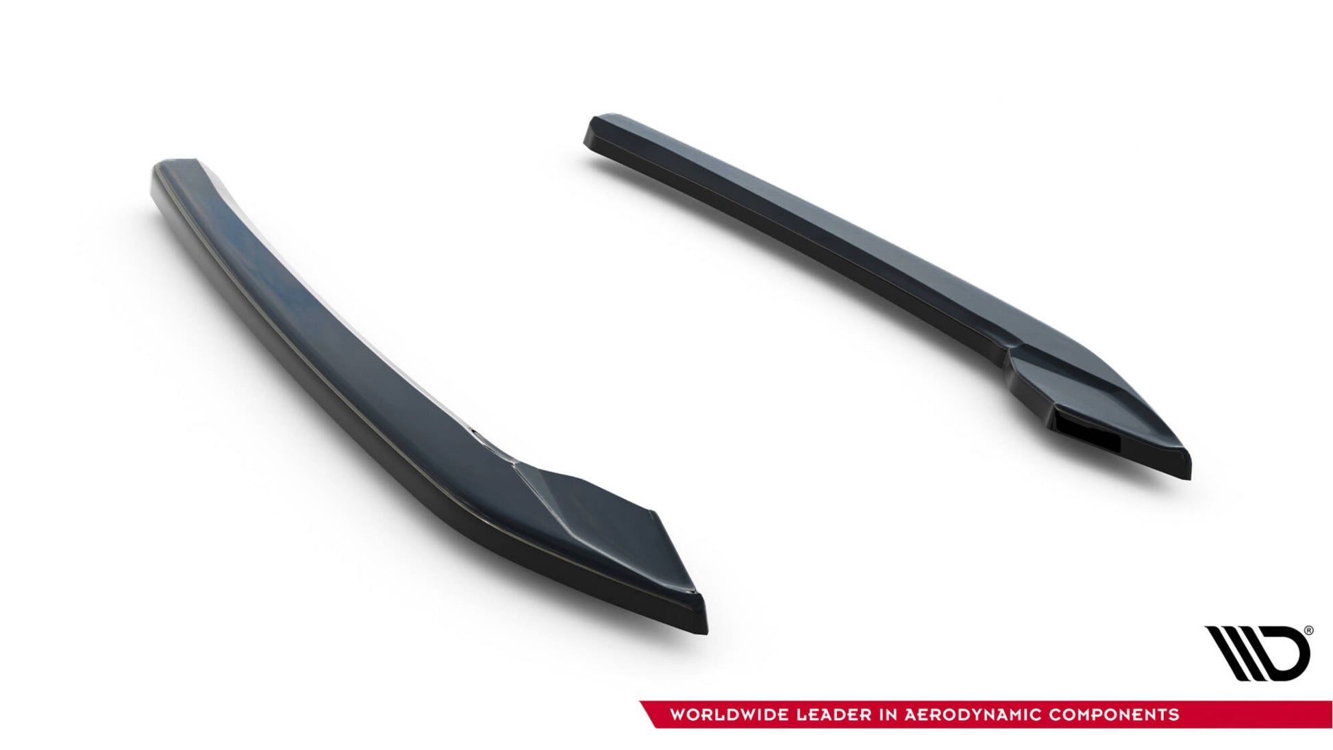 Maxton Design Set Splitter - Skoda Superb Mk3 - img 20