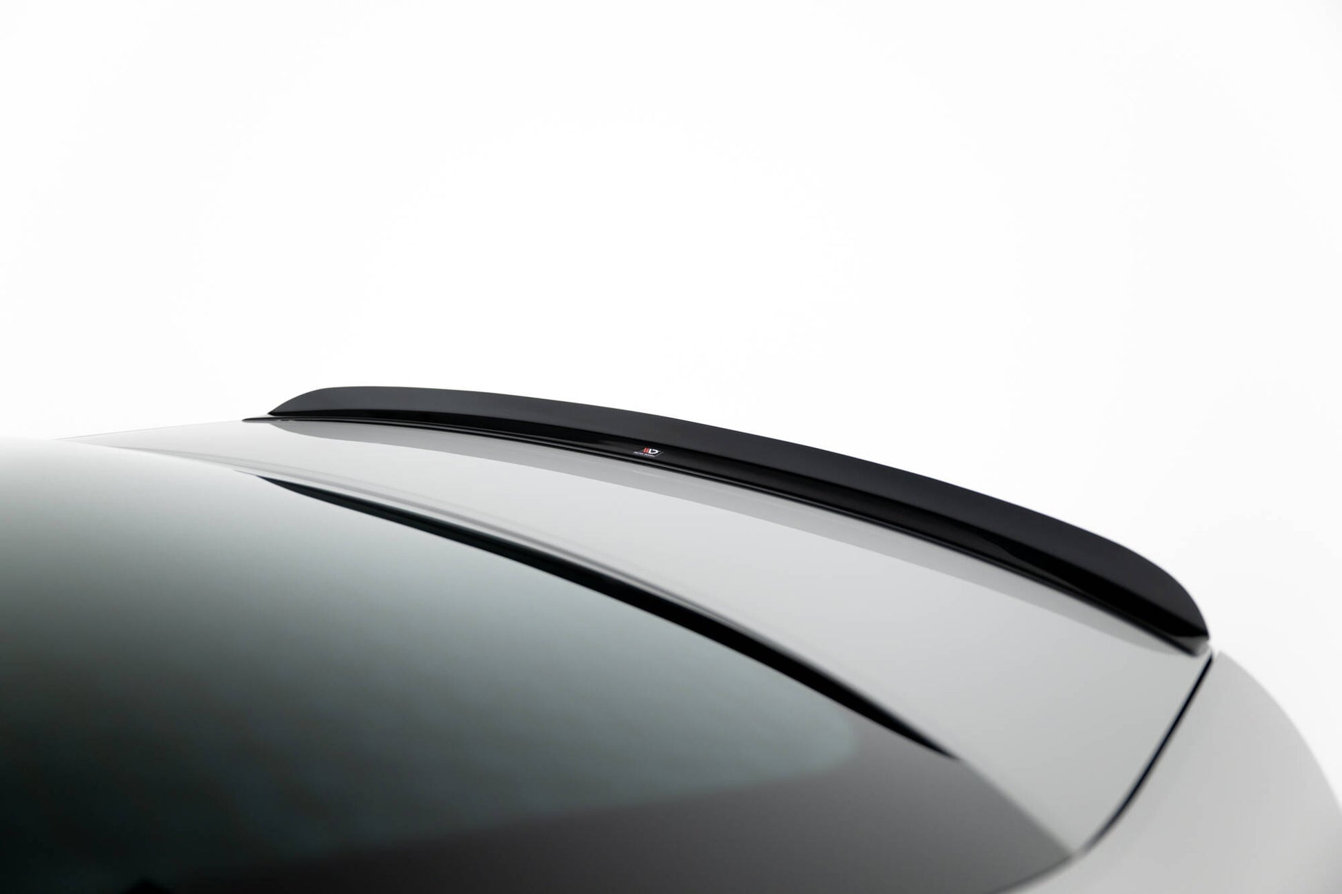 Maxton Design Set Splitter - Skoda Superb Mk3 - img 12