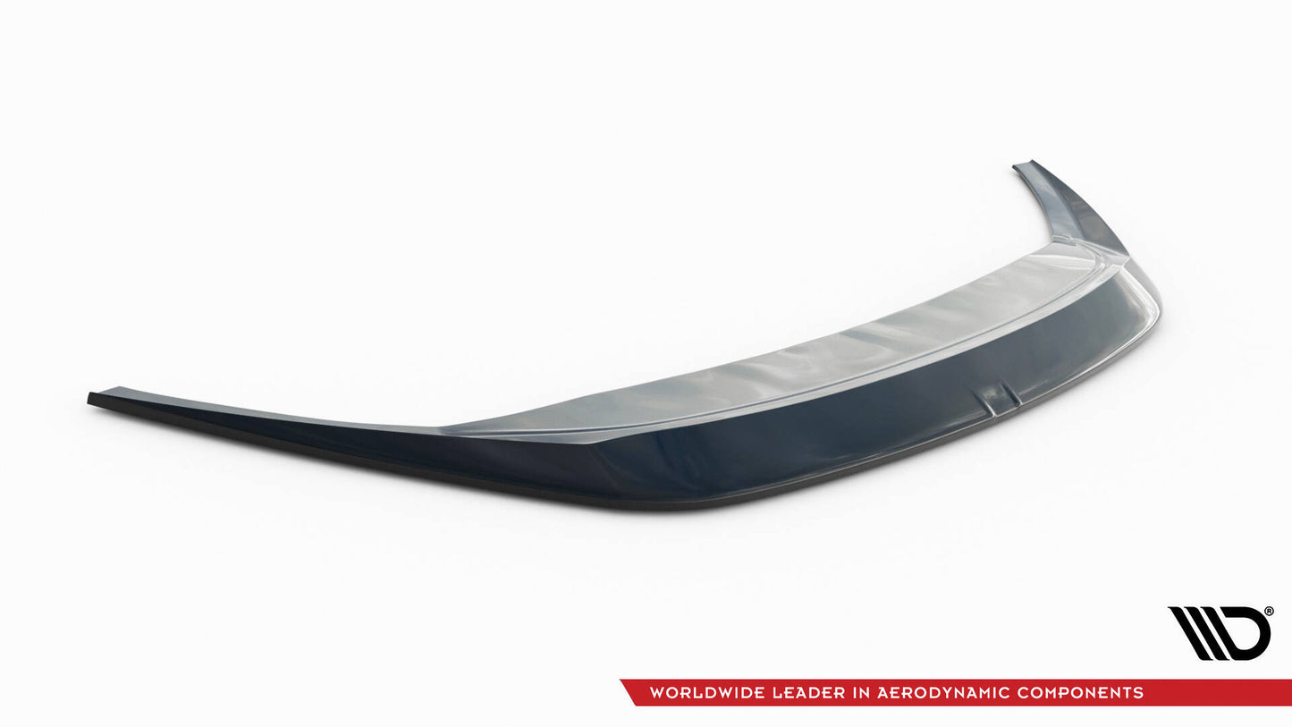 Maxton Design Set Splitter - Skoda Superb Mk3 - img 15