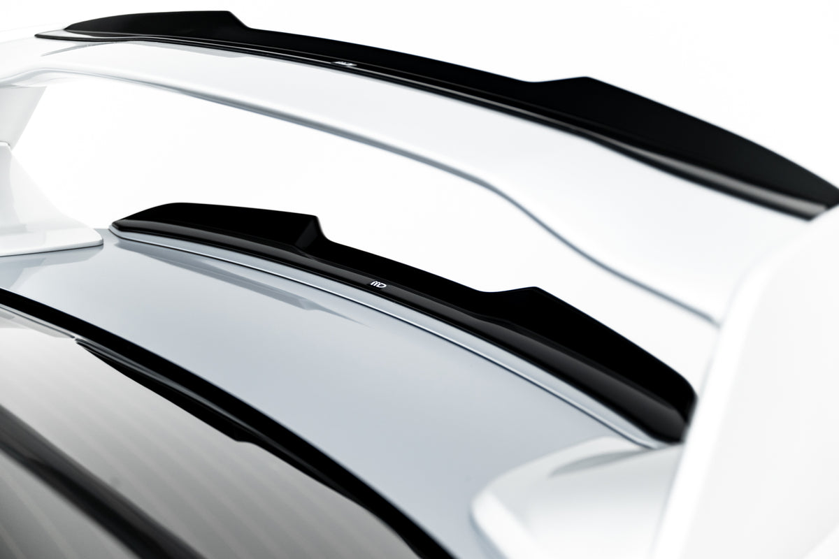 Maxton Design Set Splitter - Subaru WRX STI - img 21
