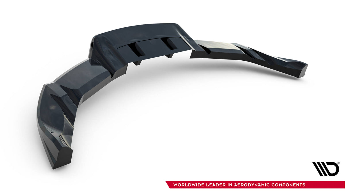 Maxton Design Set Splitter - Tesla Model 3 - img 17