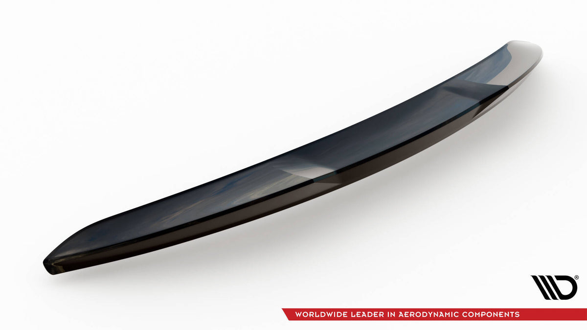Maxton Design Set Splitter - Tesla Model 3 - img 19