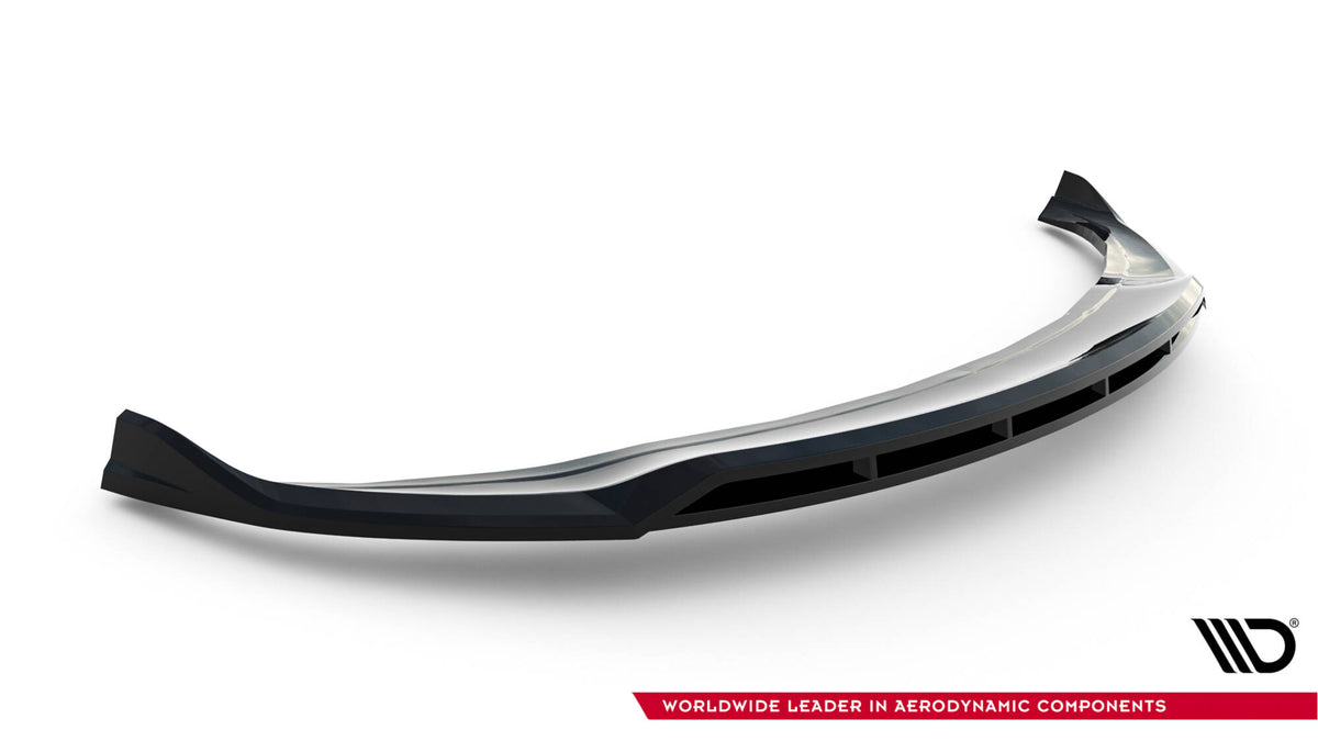 Maxton Design Set Splitter - Tesla Model 3 - img 12