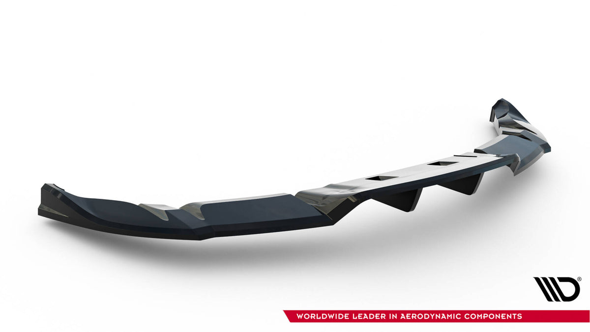 Maxton Design Set Splitter - Tesla Model 3 - img 16