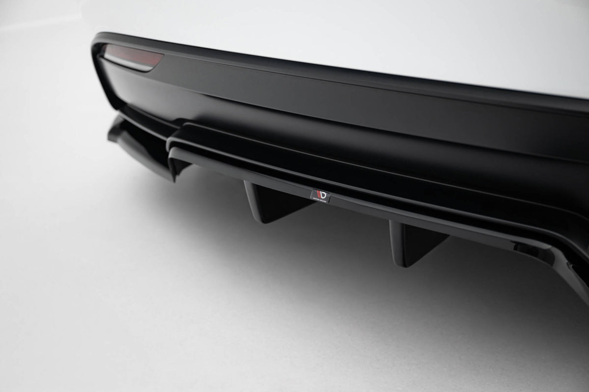 Maxton Design Set Splitter - Tesla Model 3 - img 8