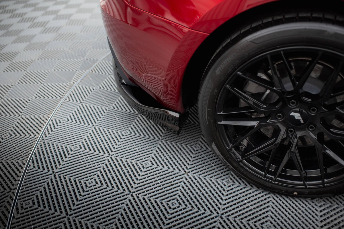 Maxton Design Set Splitter - Tesla Model 3 - img 10