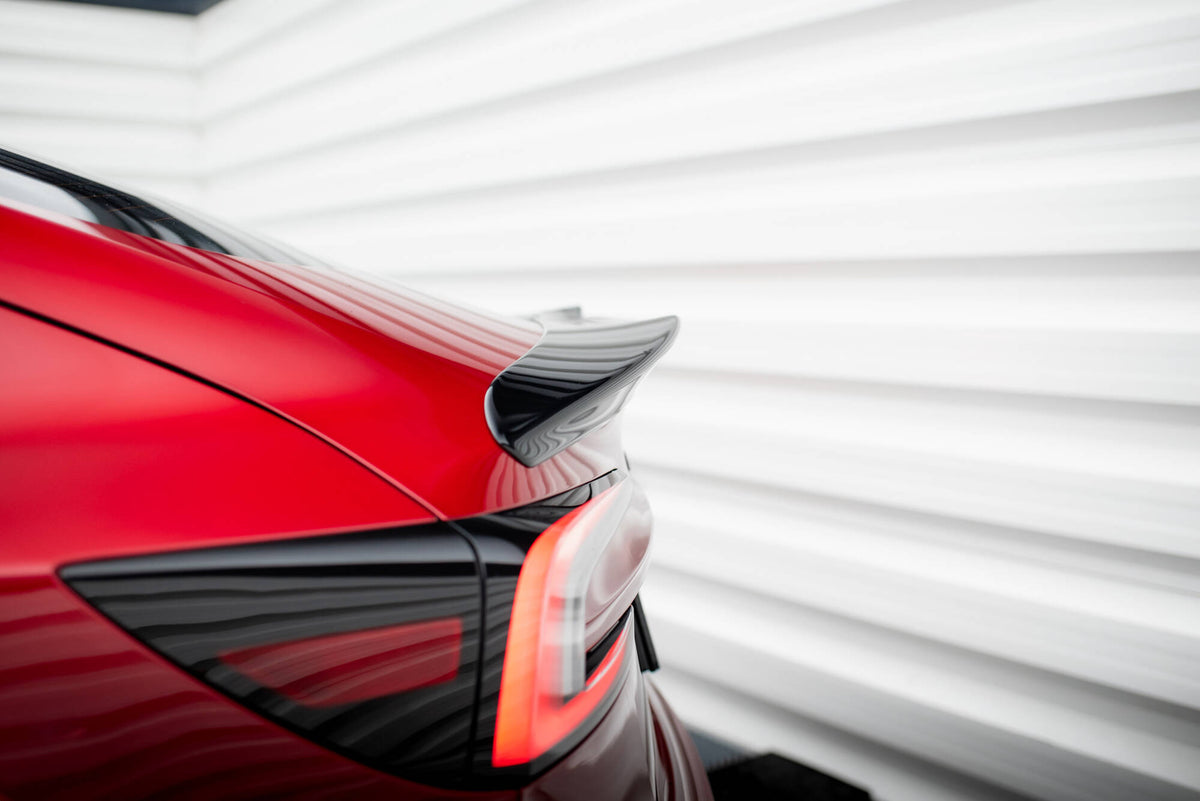 Maxton Design Set Splitter - Tesla Model 3 - img 15