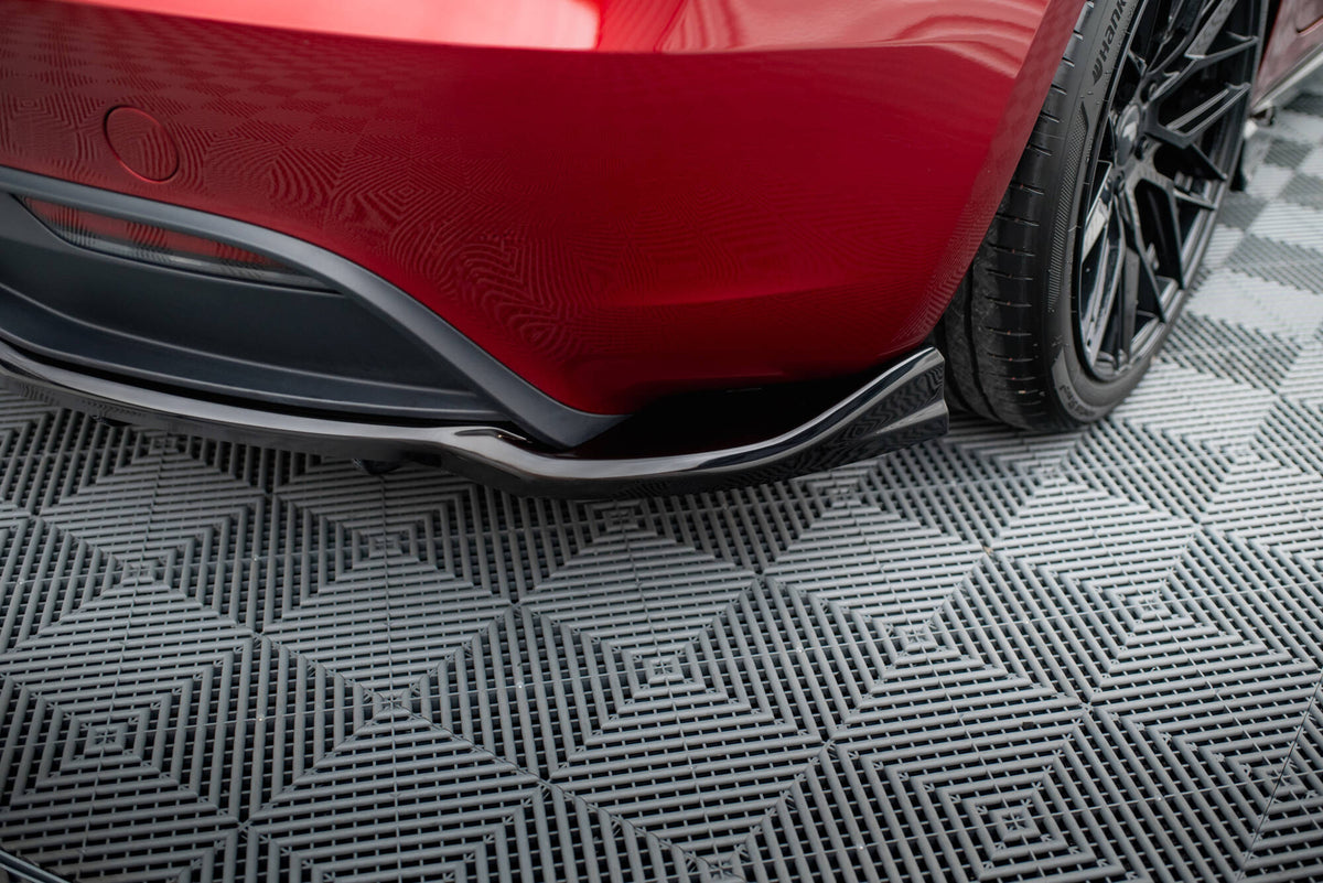 Maxton Design Set Splitter - Tesla Model 3 - img 7