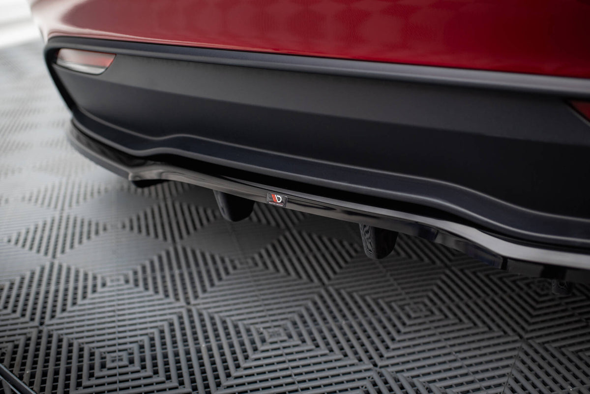 Maxton Design Set Splitter - Tesla Model 3 - img 8