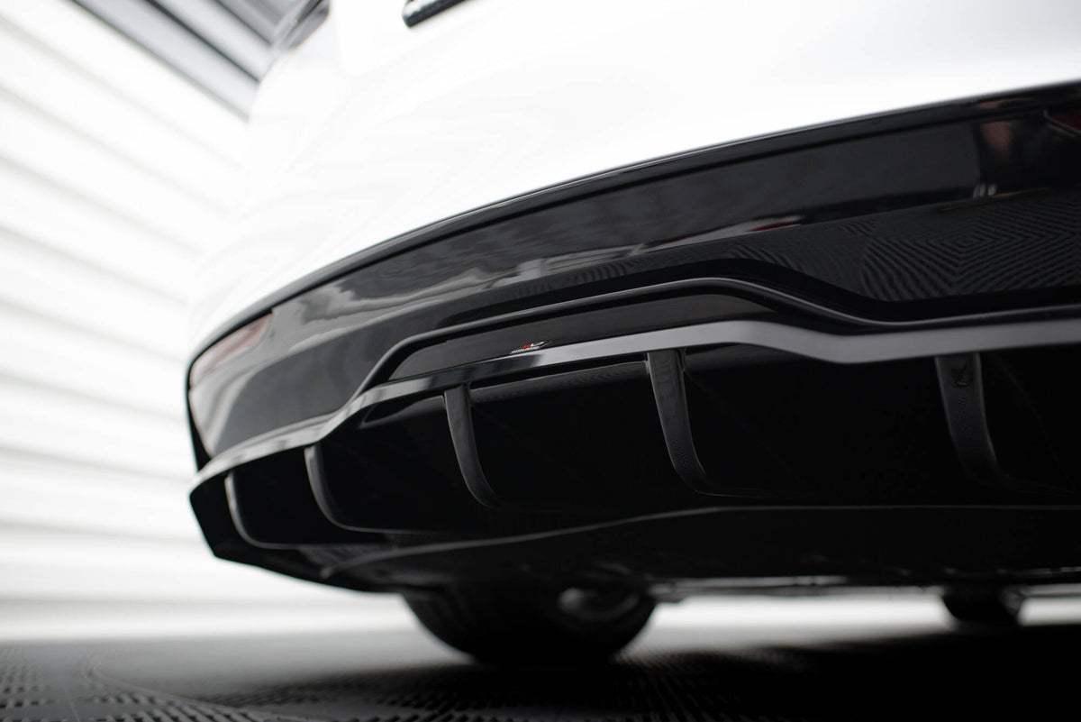 Maxton Design Set Splitter - Tesla Model S - img 11