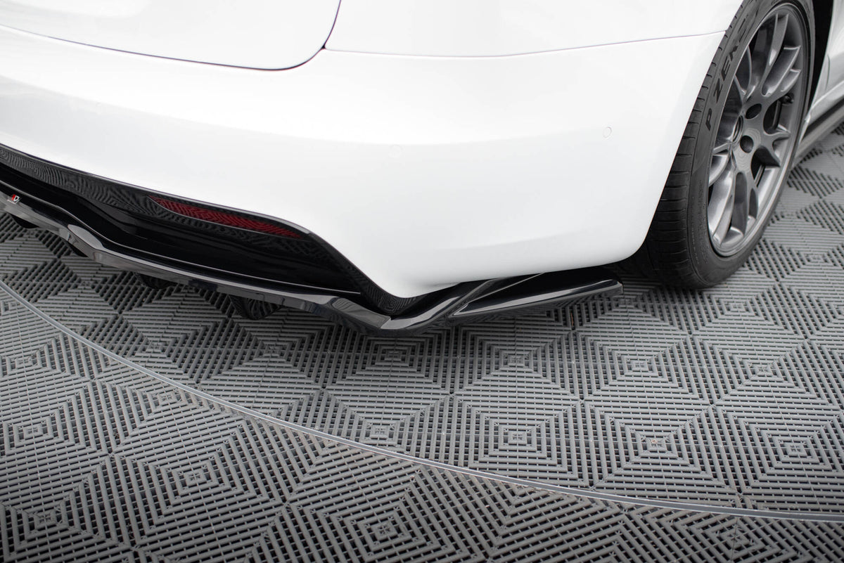 Maxton Design Set Splitter - Tesla Model S - img 12