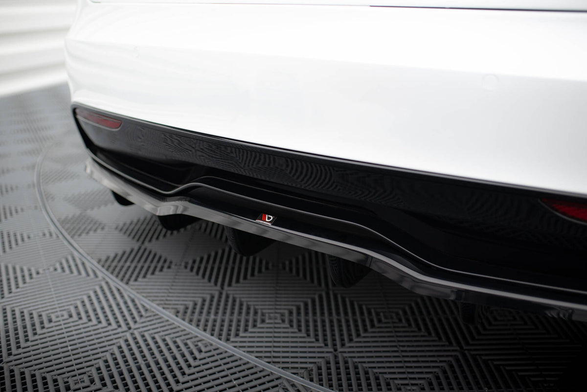 Maxton Design Set Splitter - Tesla Model S - img 10