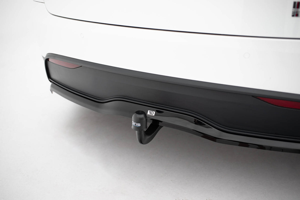 Maxton Design Set Splitter - Tesla Model X - img 11