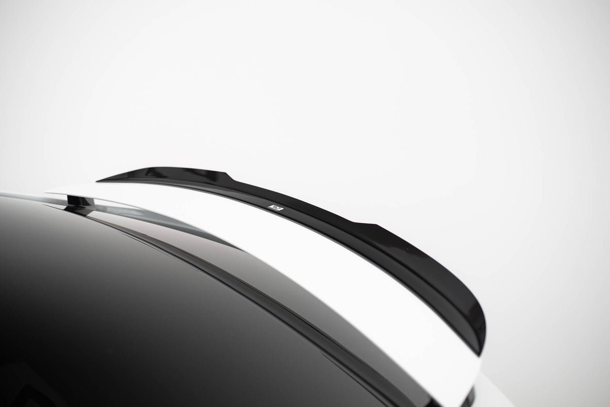 Maxton Design Set Splitter - Tesla Model X - img 14