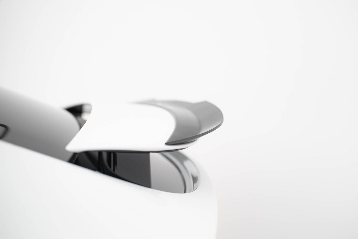 Maxton Design Set Splitter - Tesla Model X - img 15