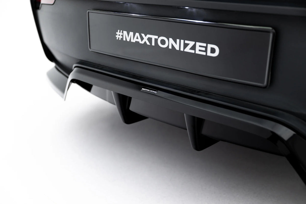 Maxton Design Set Splitter - Tesla Model Y - img 12