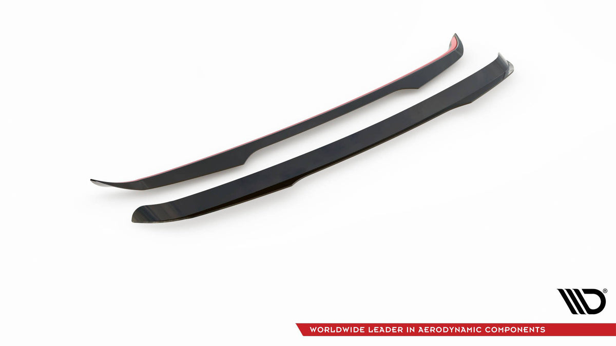 Maxton Design Set Splitter - Toyota GR Yaris Mk3 - img 23