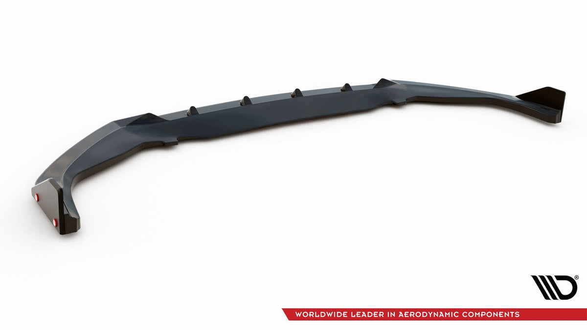 Maxton Design Set Splitter - Toyota GR Yaris Mk3 - img 15