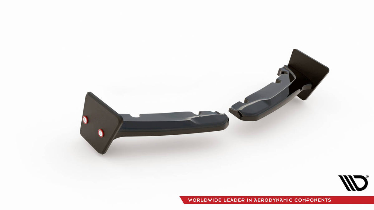 Maxton Design Set Splitter - Toyota GR Yaris Mk3 - img 20