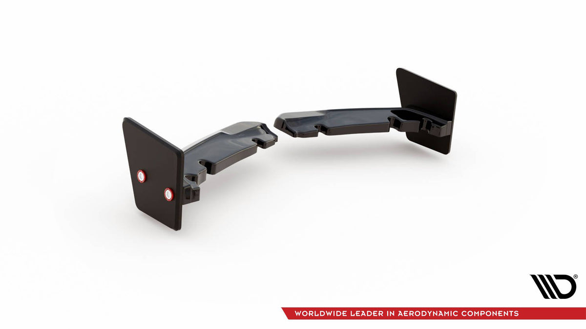 Maxton Design Set Splitter - Toyota GR Yaris Mk3 - img 21