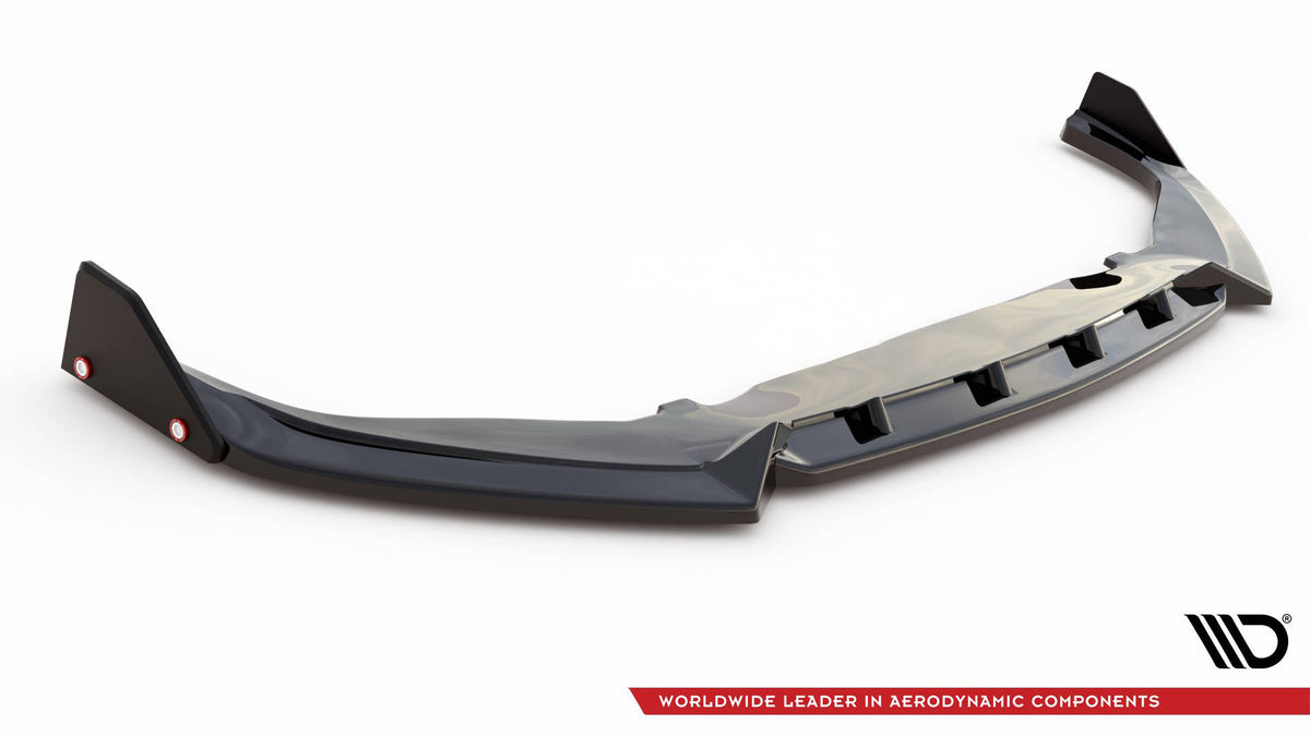 Maxton Design Set Splitter - Toyota GR Yaris Mk3 - img 14