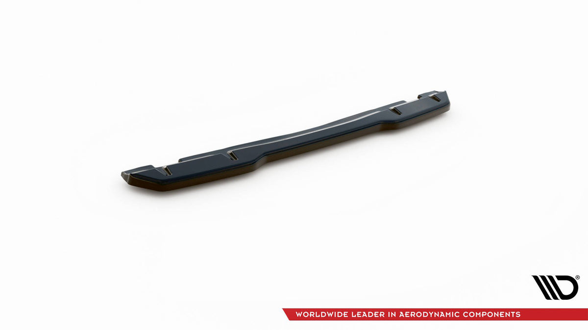 Maxton Design Set Splitter - Toyota GR Yaris Mk3 - img 18