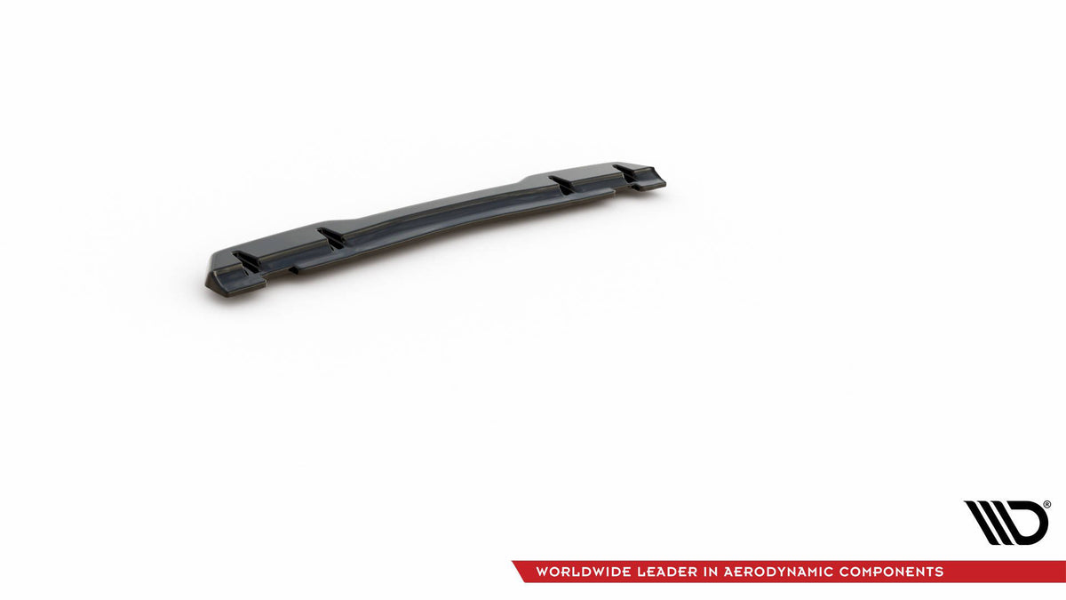 Maxton Design Set Splitter - Toyota GR Yaris Mk3 - img 19