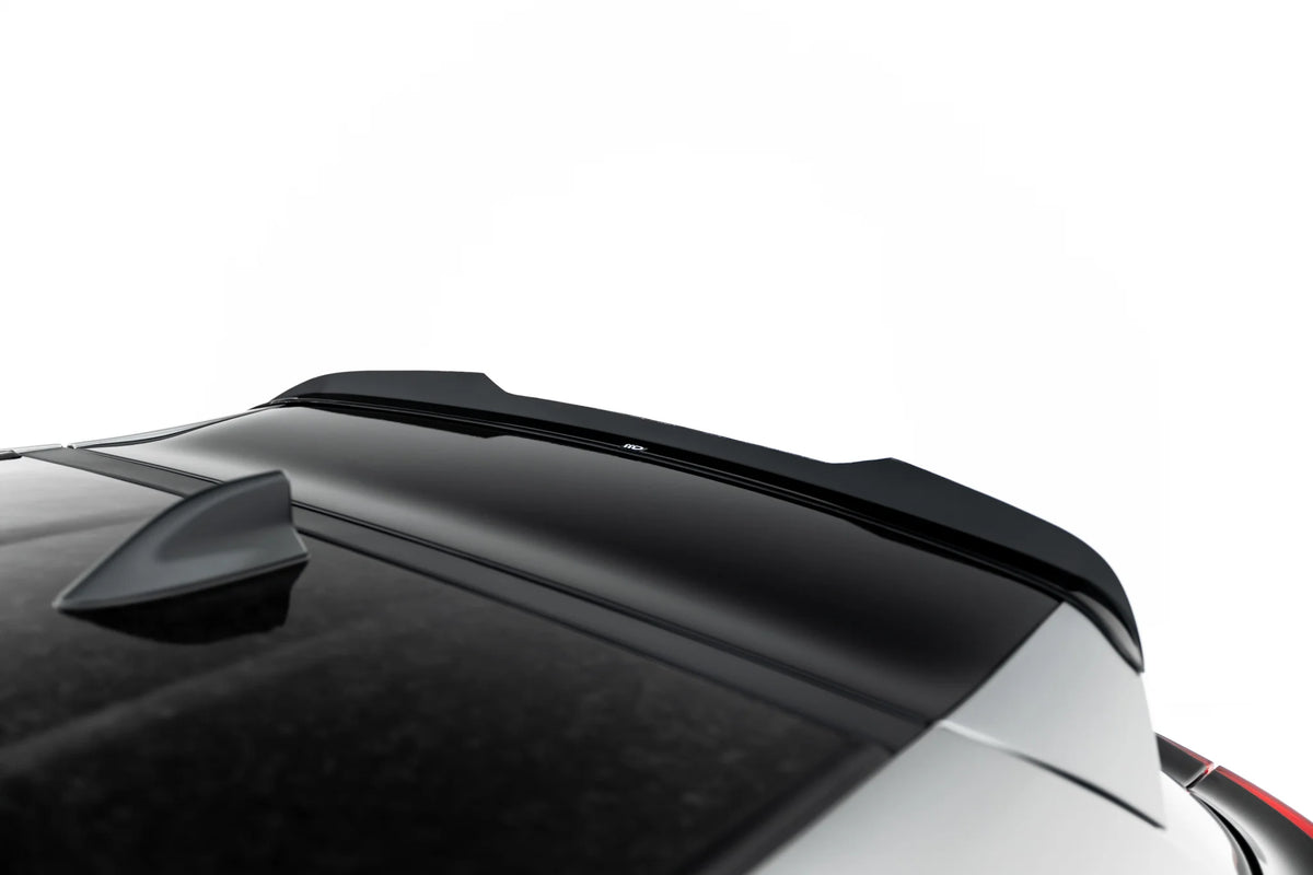 Maxton Design Set Splitter - Toyota GR Yaris MK4 Facelift - img 16