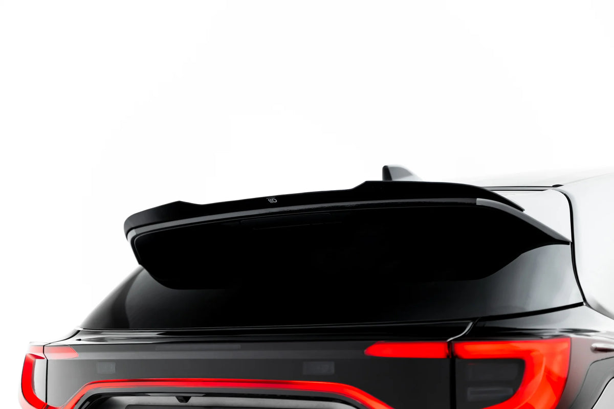 Maxton Design Set Splitter - Toyota GR Yaris MK4 Facelift - img 17