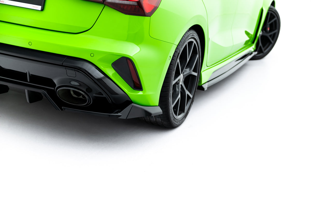 Maxton Design Set Splitter V.1 - Audi A3 8Y - img 17