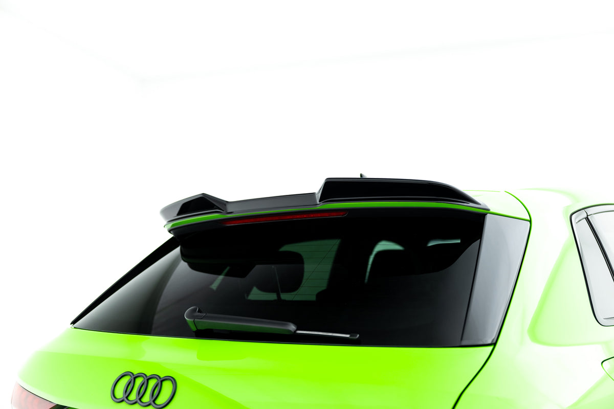 Maxton Design Set Splitter V.1 - Audi A3 8Y - img 20