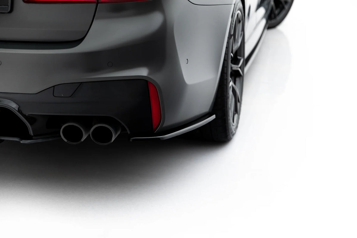 Maxton Design Set Splitter V.1 - BMW Serie 5 F90 - img 13