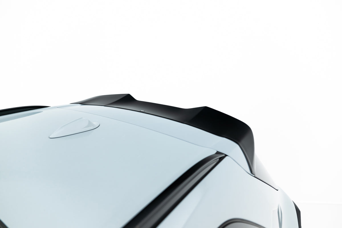 Maxton Design Set Splitter V.1 - BMW Serie 5 G05 Facelift - img 20