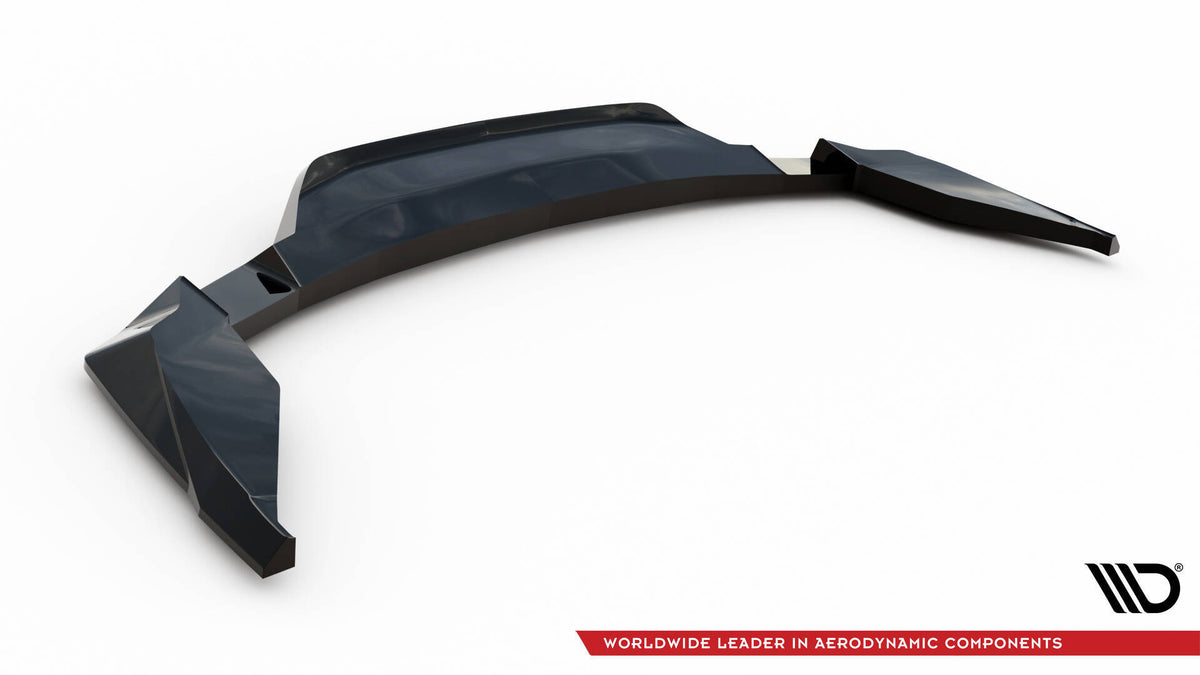 Maxton Design Set Splitter V.1 - Chevrolet Camaro Mk6 Facelift - img 18
