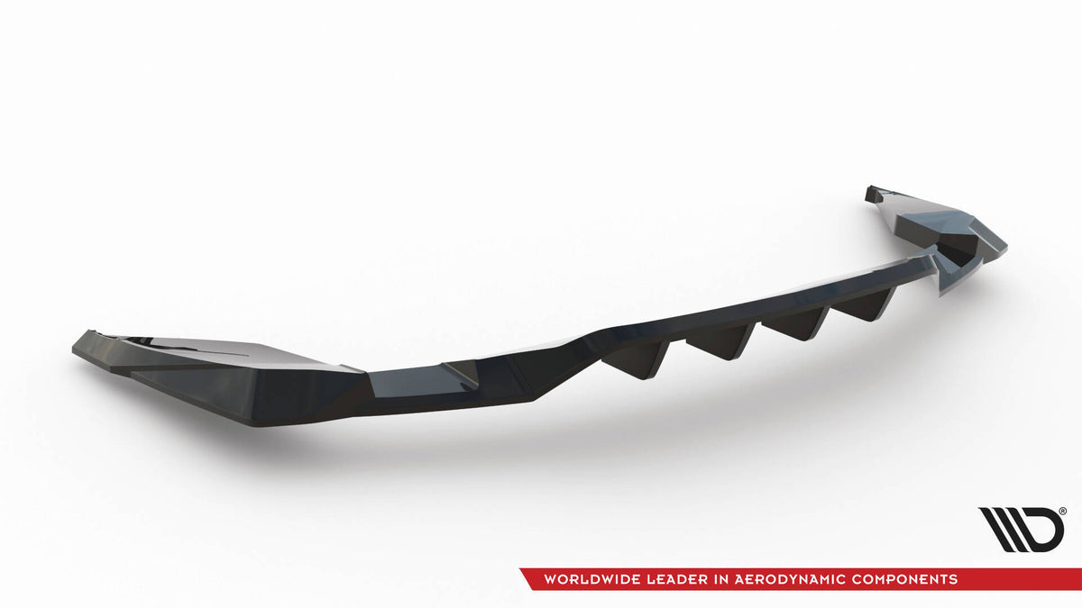 Maxton Design Set Splitter V.1 - Chevrolet Camaro Mk6 Facelift - img 17