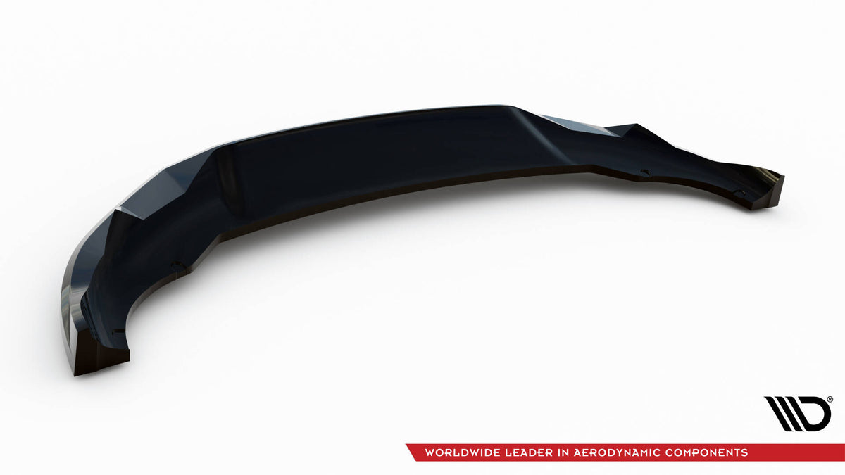 Maxton Design Set Splitter V.1 - Cupra Formentor - img 19