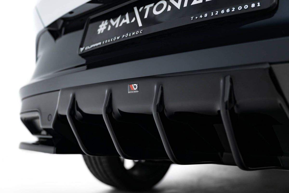 Maxton Design Set Splitter V.1 - Cupra Formentor - img 10