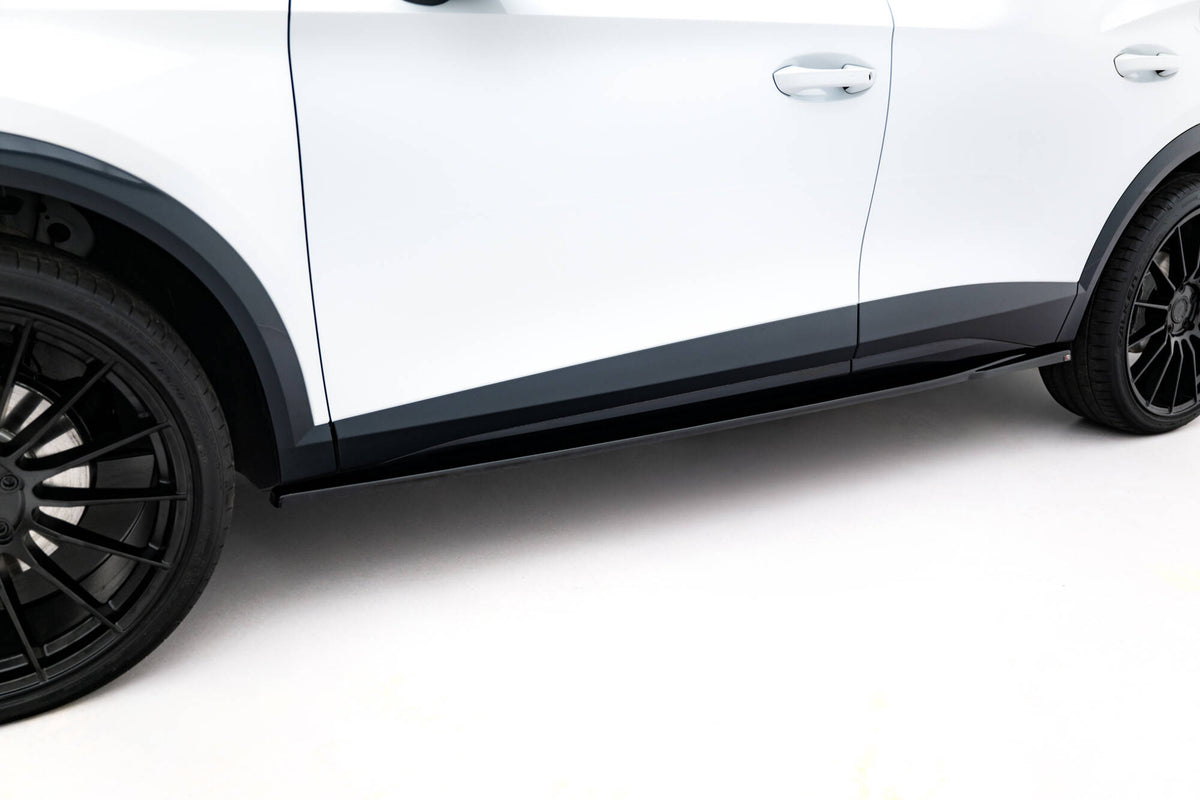 Maxton Design Set Splitter V.1 - Cupra Formentor - img 5