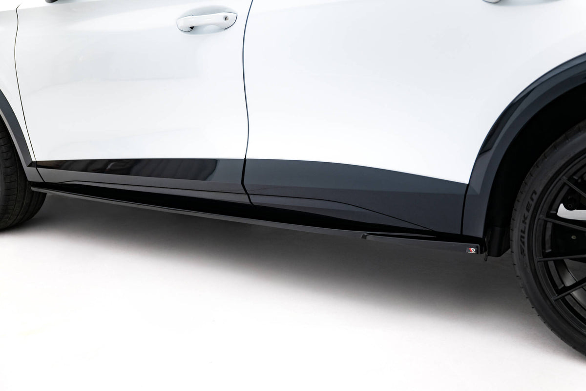 Maxton Design Set Splitter V.1 - Cupra Formentor - img 6