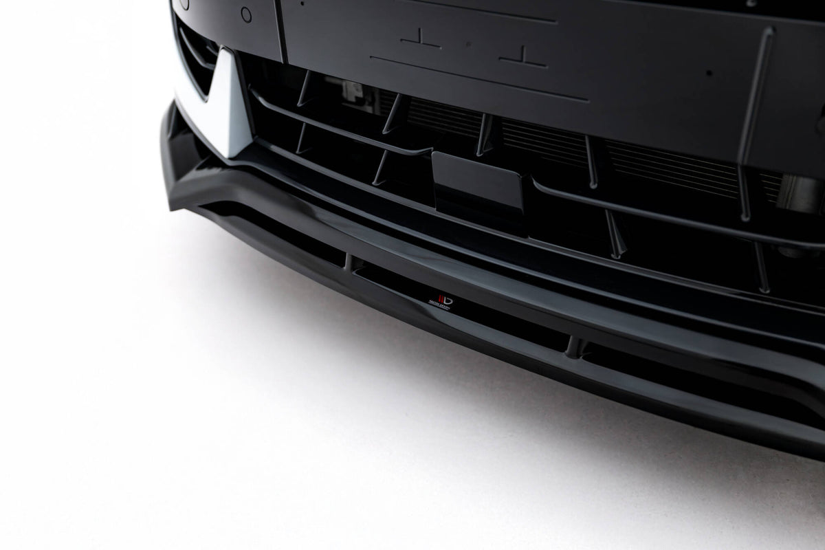 Maxton Design Set Splitter V.1 - Cupra Formentor - img 3