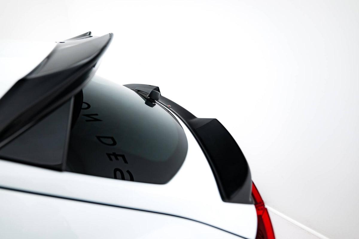 Maxton Design Set Splitter V.1 - Cupra Formentor - img 16