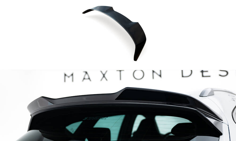 Maxton Design Set Splitter V.1 - Cupra Formentor - img 17