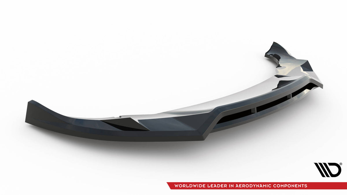 Maxton Design Set Splitter V.1 - Cupra Formentor - img 18