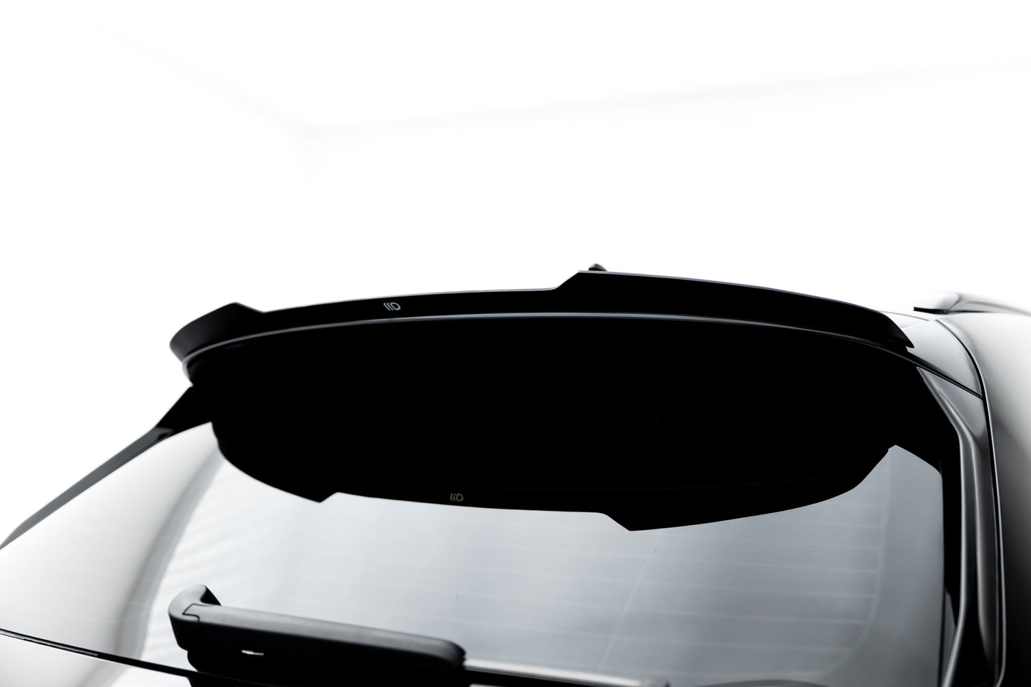 Maxton Design Set Splitter V.1 - Cupra Leon - img 23