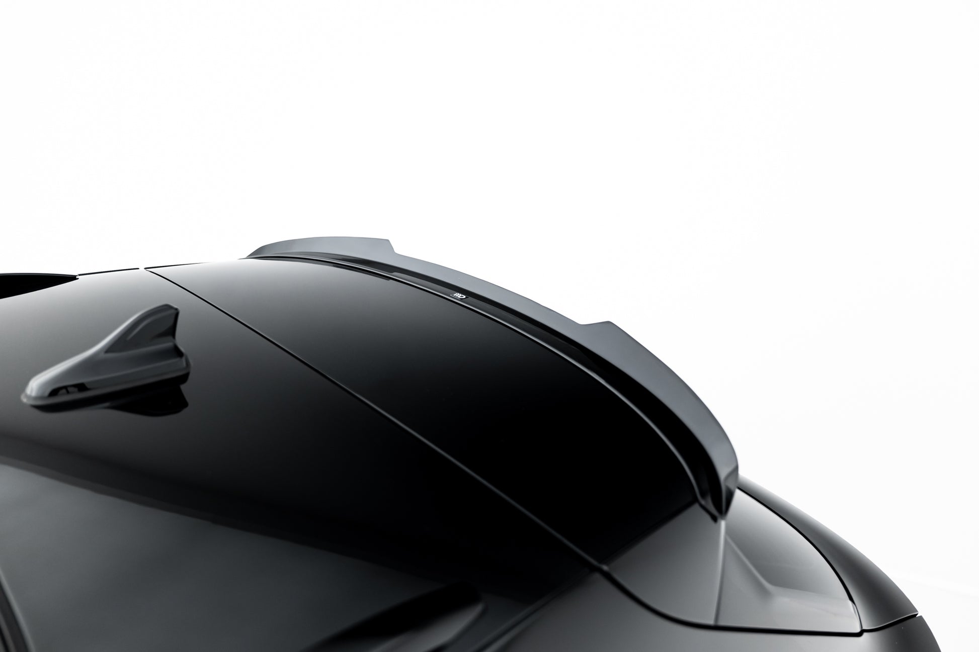 Maxton Design Set Splitter V.1 - Cupra Leon - img 21