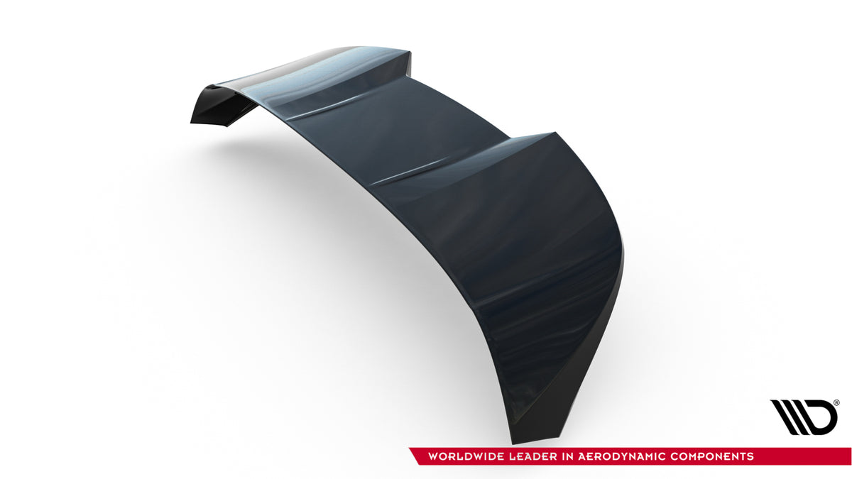 Maxton Design Set Splitter V.1 - Ford Fiesta ST Mk7 Facelift - img 20
