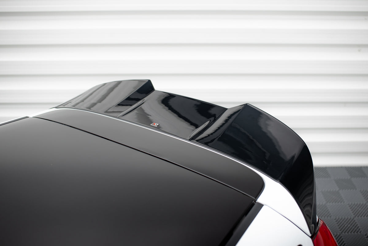 Maxton Design Set Splitter V.1 - Ford Fiesta ST Mk7 Facelift - img 12