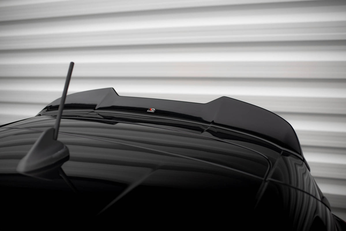 Maxton Design Set Splitter V.1 - Ford Fiesta ST Mk8 Facelift - img 11
